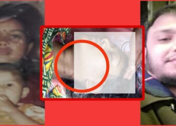 হাতুড়ি দিয়ে স্ত্রীকে খুন করে পালালো সাইদুল