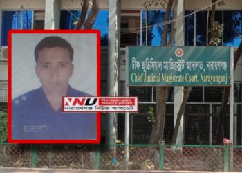 ছিনতাই – অপহরণকারী দারোগা মোজাম্মেল সঙ্গীসহ কারাগারে