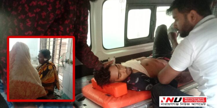 নগরীতে একাধিক ছিনতাই – সুমন খুন ! মুমূর্ষু ২, আটক ১