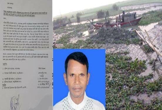 আড়াইহাজারে ফের ইউপি সদস্যের কান্ডে সংঘর্ষের আশংকা