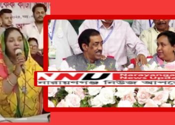 আইভীর পাল্টা জবার ‘হাতির পাঁচ পা দেখে ফেলেছেন’