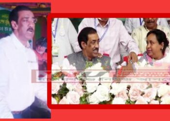 আবার মেয়রকে এমপি : ‘অনেকে বড় বড় কথা বলে’