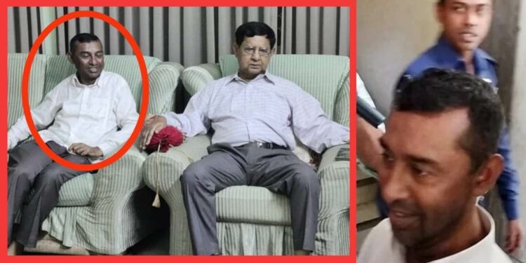 চনপাড়া বস্তির সেই ‘ডন’ বজলুর জীবনাবসান