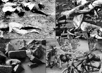 আজ ভয়াল ২৫ মার্চ