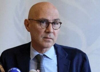 ডিজিটাল নিরাপত্তা আইনের প্রয়োগ বন্ধের আহ্বান জাতিসংঘের মানবাধিকার বিষয়ক হাই কমিশনারের