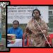 ‘ওসমানীয় রাজত্ব’ চলে নারায়ণগঞ্জে – মেয়র আইভী