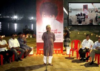 ‘ধিক্কার জানাই, ঘাতকের মাথায় সরকারের হাত’- রফিউর রাব্বি