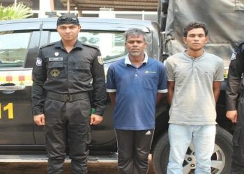 রূপগঞ্জে রাকিব হত্যা : আসামি জাকির ও ইলিয়াস গ্রেফতার