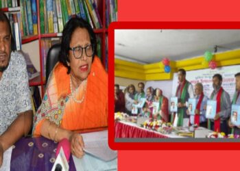 ‘এ যেন প্রতারকদের ছড়াছড়ি !’