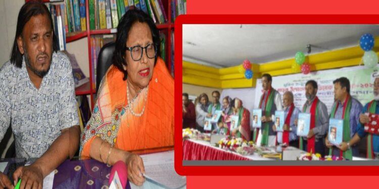 ‘এ যেন প্রতারকদের ছড়াছড়ি !’