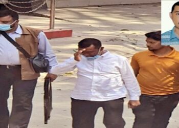 সেই ডন বজলু কারাগারে : সাম্রাজ্য চালাচ্ছে মুঠোফোনে