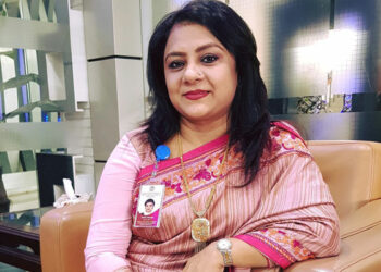 হেলেনা জাহাঙ্গীরের দুই বছরের কারাদণ্ড