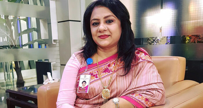 হেলেনা জাহাঙ্গীরের দুই বছরের কারাদণ্ড