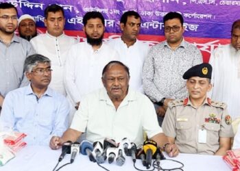 নাসিকসহ তিন সিটিতে টিসিবি স্মার্ট কার্ডে রূপান্তর