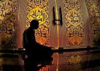 রূপগঞ্জে ইতিকাফকালে মুসুল্লীর মৃত্যু