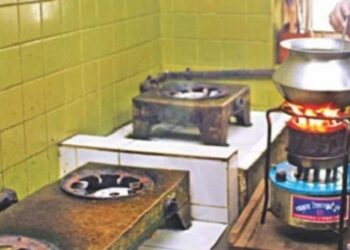 গ্যাস থাকবে না নারায়ণগঞ্জের যে সব এলাকায়