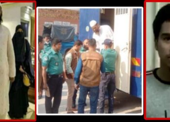 মামুনুল হকের ধর্ষণ মামলা : সাক্ষ্য দেবেন জান্নাত ঝর্ণার পুত্র