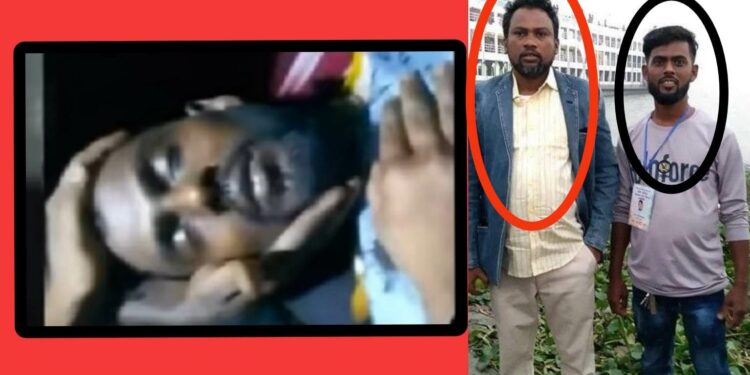 কুখ্যাত সন্ত্রাসী খান মাসুদ বাহিনী সদস্য খুন, মূহুর্তেই ভিন্ন চক্রান্ত