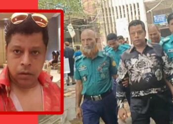 ‘ক্যাসিনো কিং’ রূপগঞ্জের সেই সেলিম প্রধানের ৮ বছর কারাদন্ড