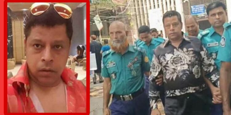 ‘ক্যাসিনো কিং’ রূপগঞ্জের সেই সেলিম প্রধানের ৮ বছর কারাদন্ড