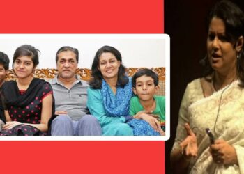 ‘চুপসে গেছেন পরিবেশ যোদ্ধা রিজওয়ানা !’