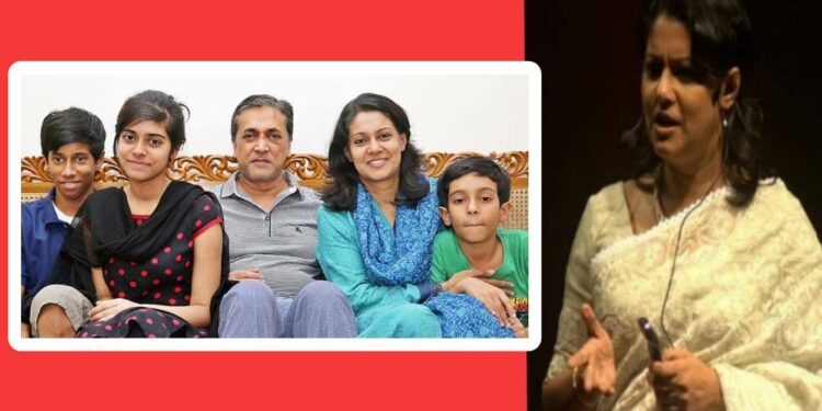 ‘চুপসে গেছেন পরিবেশ যোদ্ধা রিজওয়ানা !’