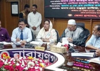 ভোট আপনার আমানত, অপাত্রে দিলে আল্লাহর কাছে দায়ী থাকবেন : ধর্ম প্রতিমন্ত্রী