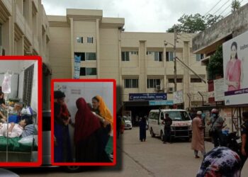 রেস্তোরাঁর পঁচা বাসী খাবারে ডায়রিযা মারাত্মক ! চলছে ঈদ হান্টিং