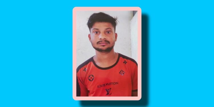 আড়াইহাজারে ধর্ষিতা চাচীর মামলায় ইয়ানুস শ্রীঘরে