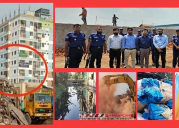 ‘আবারো নাটক মঞ্চায়ন, ফটোসেশন ! দুঃসাহসিকতার পরিচয়