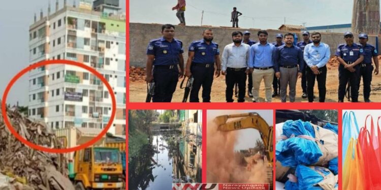 ‘আবারো নাটক মঞ্চায়ন, ফটোসেশন ! দুঃসাহসিকতার পরিচয়