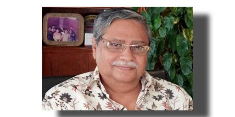 রাষ্ট্রপতি মো. সাহাবুদ্দিনের শপথ আজ