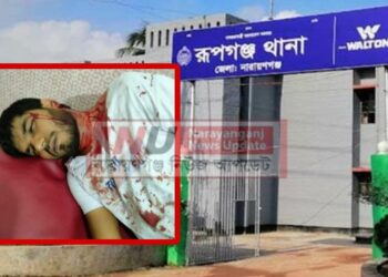 কাঞ্চনে সাংবাদিক সোহেলকে কুপিয়ে হত্যার চেষ্টা