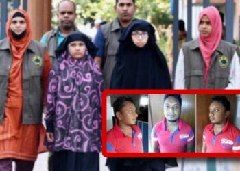 শিখার নারায়ণগঞ্জের বাসায় যাতায়াত ছিল জঙ্গি সোহেলের