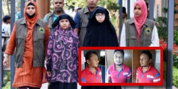 শিখার নারায়ণগঞ্জের বাসায় যাতায়াত ছিল জঙ্গি সোহেলের