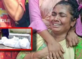 বন্দরে শিশুর লাশ উদ্ধার