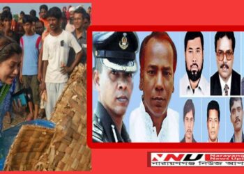 ৭ খুনের ৯ বছর আজ