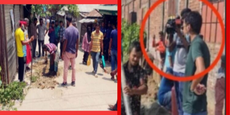 টার্গেট পূরণে তিতাসের প্রতিমাসেই নাটক মঞ্চায়ন ! সর্বত্র ধিক্কার