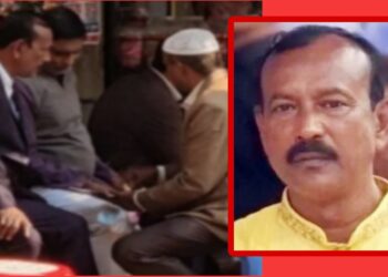 ‘খাসলত যায় না ধুইলে, ইল্লত যায় না মইলে !’