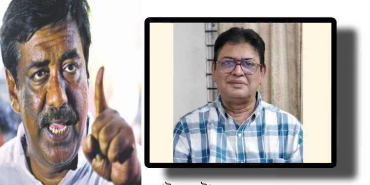 শামীম ওসমানের মামলায় সাংবাদিক মাসুদের স্থায়ী জামিন