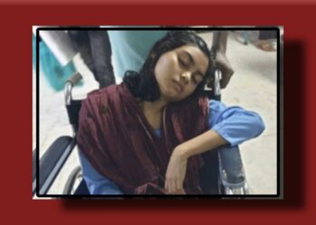 অজ্ঞান পার্টির খপ্পরে তোলারাম কলেজের এমএসসি পরীক্ষার্থী