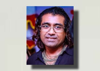 অস্ত্রের লাইসেন্স চায় আজমেরী ওসমান