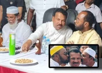 ‘নৌকা ছাড়া অন্য প্রার্থী এলাকায় ঢুকতে দেওয়া হবে না’-এমপি বাবু