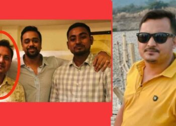 ডিবি সেজে ছাত্রলীগ নেতার কান্ড ! প্রবাসীর টাকা-মোবাইল লুট