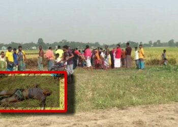 “আমির ডাকাতকে যারা খুন করেছে তারা কত বড় ডাকাত ?”