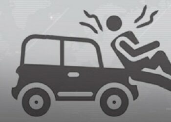 সিদ্ধিরগঞ্জে দ্রুতগামী অটো রিকশার ধাক্কায় নারী নিহত