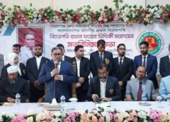 দুষ্ট বিচারক থাকলে আইন অনুযায়ী ব্যবস্থা : প্রধান বিচারপতি