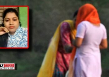 ভারতে কিশোরী পাচার : যৌন পল্লীতে বিক্রির চেষ্টা, আটক