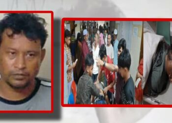 বন্দরে অপরাধ সাম্রাজ্য নিয়ন্ত্রণে ক্যাপ রোমান খুন, আটক-৪