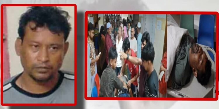 বন্দরে অপরাধ সাম্রাজ্য নিয়ন্ত্রণে ক্যাপ রোমান খুন, আটক-৪